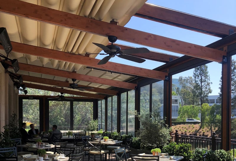The Pacific Club preview 3